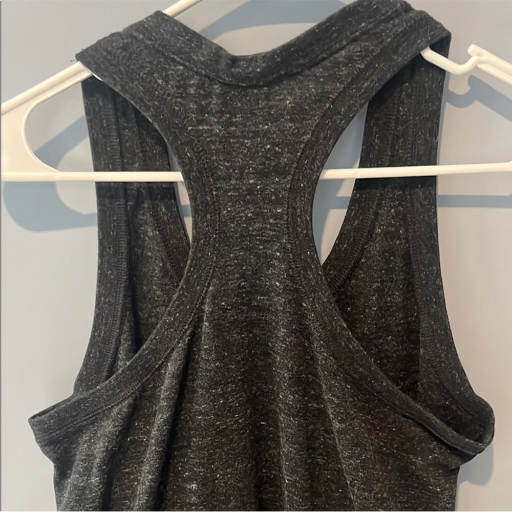 🩶NIKE VINTAGE RACERBACK GYM ROMPER - Picture 13 of 13